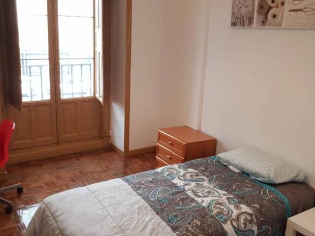 Shared Living/Roommate 5 Dormitorio Madrid Madrid ELS101813776