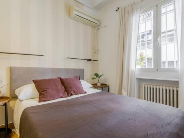 Shared Living/Roommate 5 Dormitorio Madrid Madrid ELS101813799
