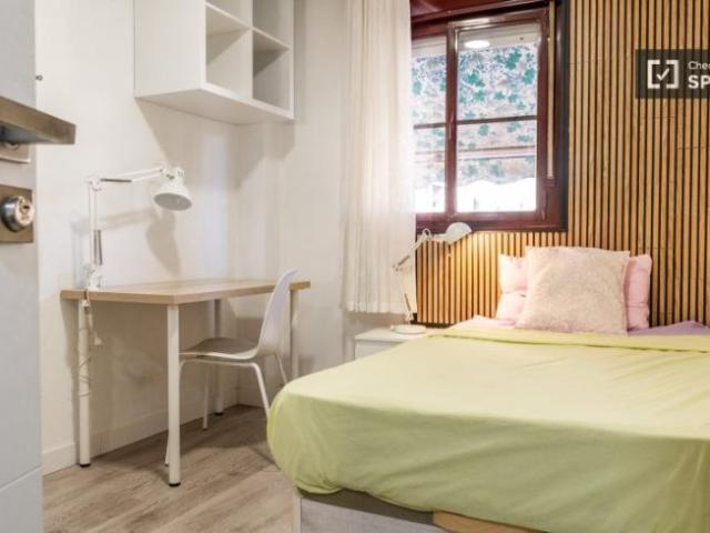 Shared Living/Roommate 5 Dormitorio Madrid Madrid ELS101813802