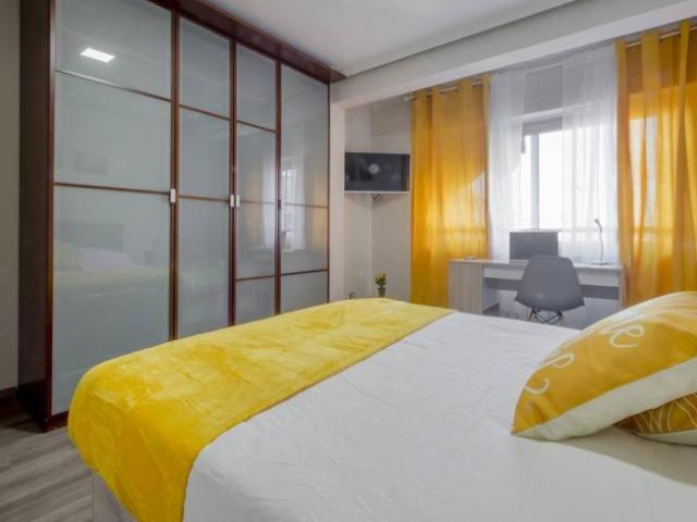 Shared Living/Roommate 5 Dormitorio Madrid Madrid ELS101813852