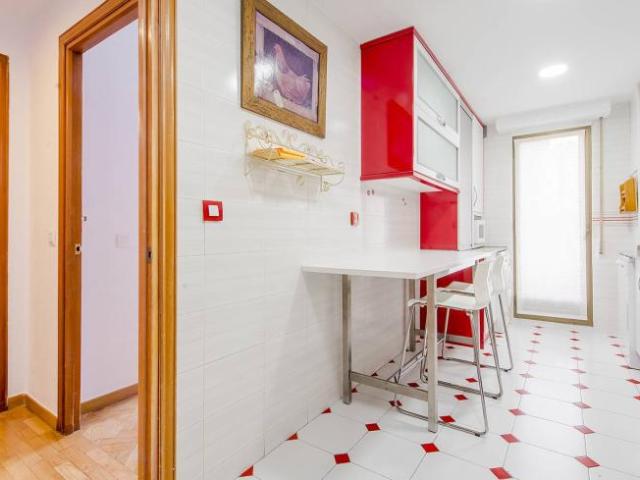 Shared Living/Roommate 5 Dormitorio Madrid Madrid ELS101813875