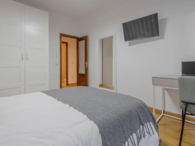 Shared Living/Roommate 5 Dormitorio Madrid Madrid ELS101813894