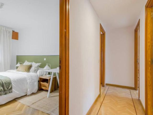 Shared Living/Roommate 5 Dormitorio Madrid Madrid ELS101813956