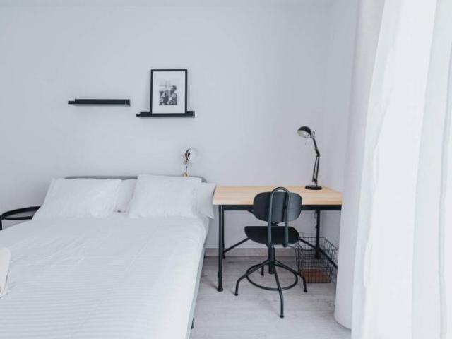 Shared Living/Roommate 5 Dormitorio Madrid Madrid ELS101824054