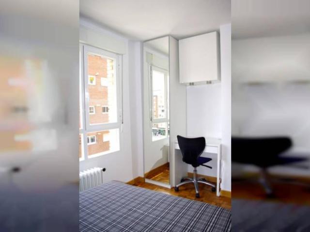Shared Living/Roommate 5 Dormitorio Madrid Madrid ELS101824129