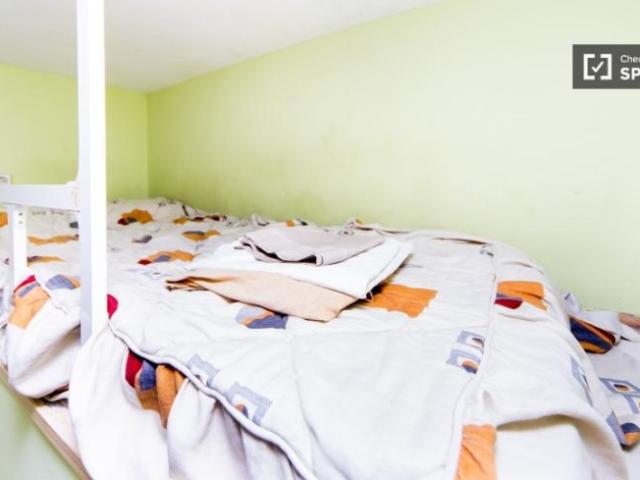 Shared Living/Roommate 5 Dormitorio Madrid Madrid ELS101824334