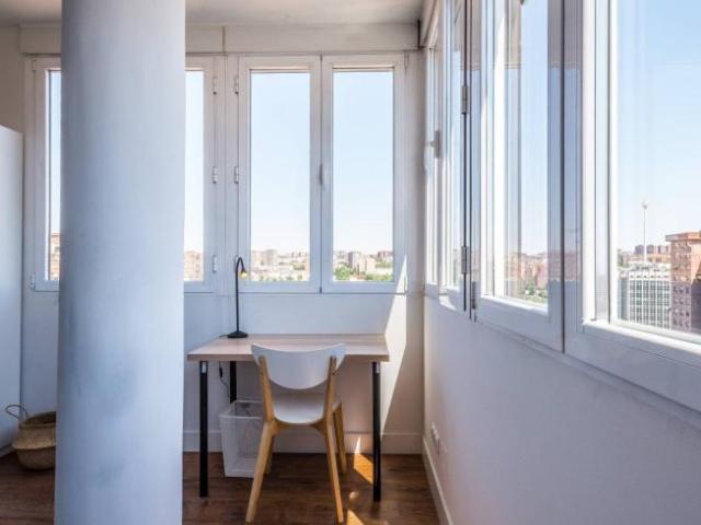Shared Living/Roommate 5 Dormitorio Madrid Madrid ELS101820330
