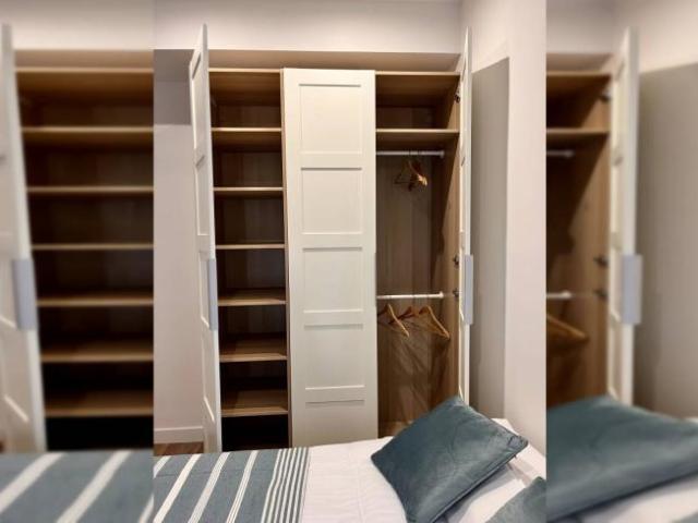 Shared Living/Roommate 5 Dormitorio Madrid Madrid ELS101820530