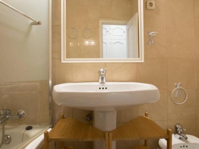 Shared Living/Roommate 5 Dormitorio Madrid Madrid ELS101821201