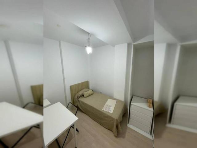 Shared Living/Roommate 5 Dormitorio Madrid Madrid ELS101821258