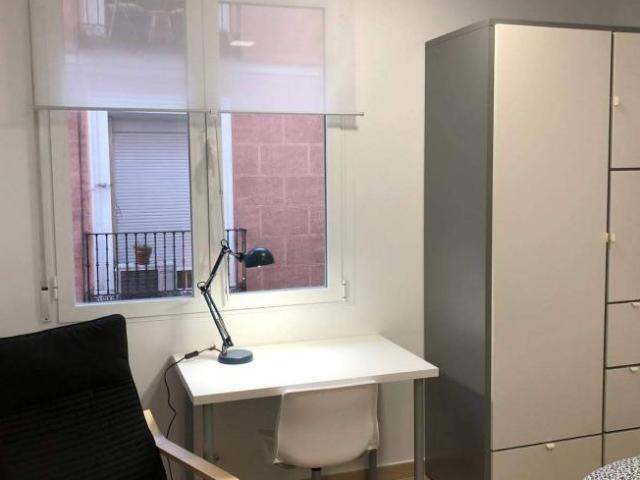 Shared Living/Roommate 5 Dormitorio Madrid Madrid ELS101821565