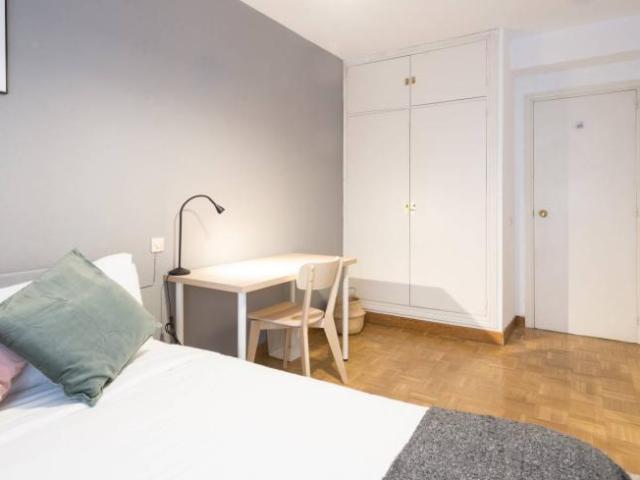 Shared Living/Roommate 5 Dormitorio Madrid Madrid ELS101821882