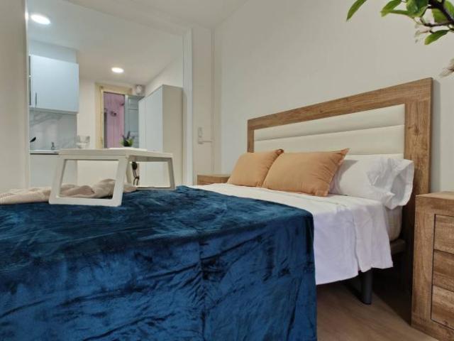 Shared Living/Roommate 5 Dormitorio Madrid Madrid ELS101822754