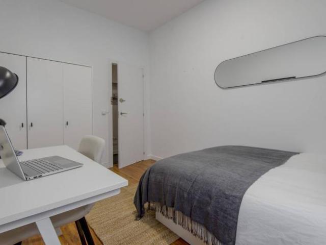 Shared Living/Roommate 5 Dormitorio Madrid Madrid ELS101822841