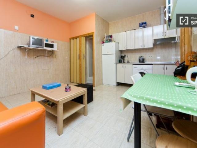 Shared Living/Roommate 5 Dormitorio Madrid Madrid ELS101823236