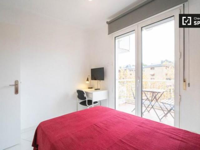Shared Living/Roommate 5 Dormitorio Madrid Madrid ELS101834658
