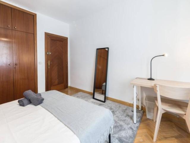 Shared Living/Roommate 5 Dormitorio Madrid Madrid ELS101834894