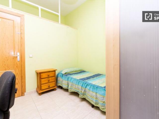 Shared Living/Roommate 5 Dormitorio Madrid Madrid ELS101835439