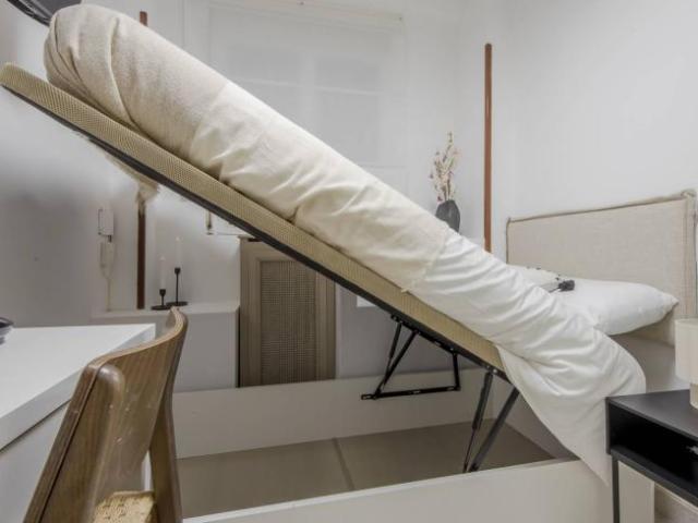 Shared Living/Roommate 5 Dormitorio Madrid Madrid ELS101835787