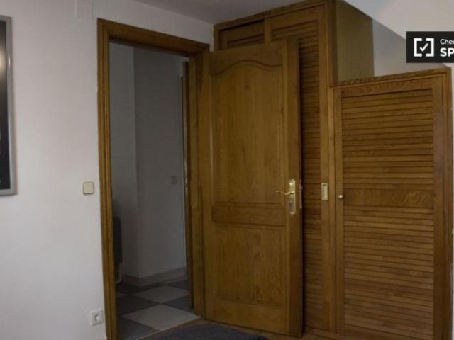 Shared Living/Roommate 5 Dormitorio Madrid Madrid ELS101835928