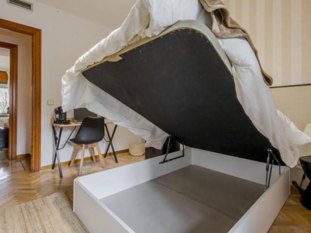 Shared Living/Roommate 5 Dormitorio Madrid Madrid ELS101836015