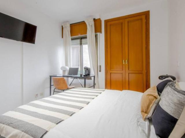 Shared Living/Roommate 5 Dormitorio Madrid Madrid ELS101836125