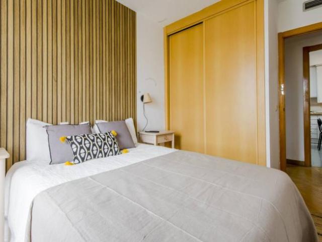 Shared Living/Roommate 5 Dormitorio Madrid Madrid ELS101837456