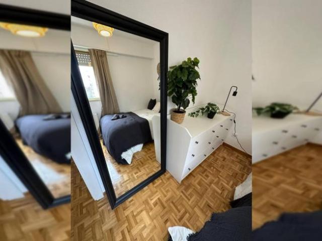 Shared Living/Roommate 5 Dormitorio Madrid Madrid ELS101844414
