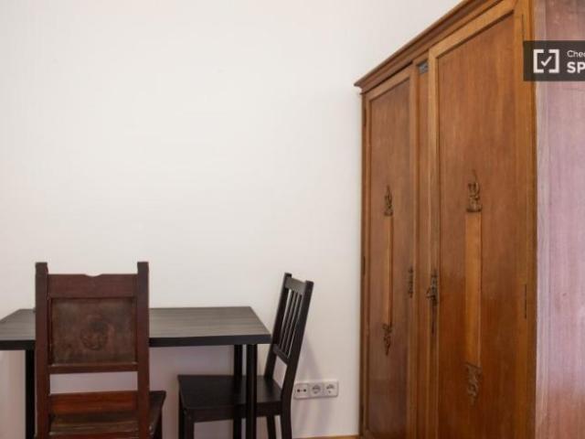 Shared Living/Roommate 5 Dormitorio Madrid Madrid ELS101845329