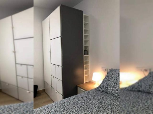 Shared Living/Roommate 5 Dormitorio Madrid Madrid ELS101845919