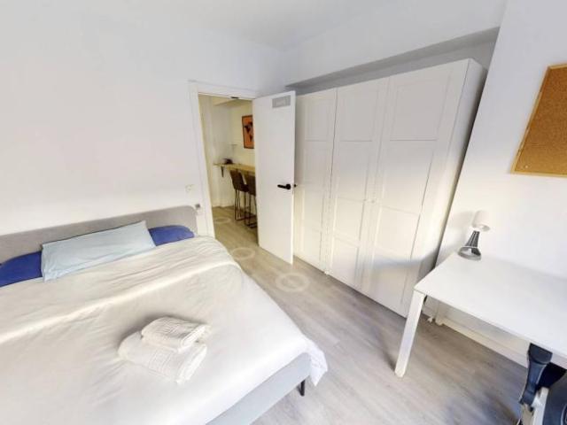 Shared Living/Roommate 5 Dormitorio Madrid Madrid ELS101848596