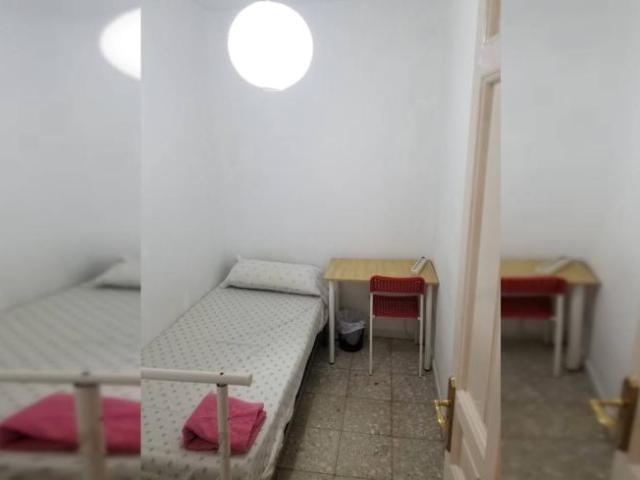 Shared Living/Roommate 5 Dormitorio Madrid Madrid ELS101840560
