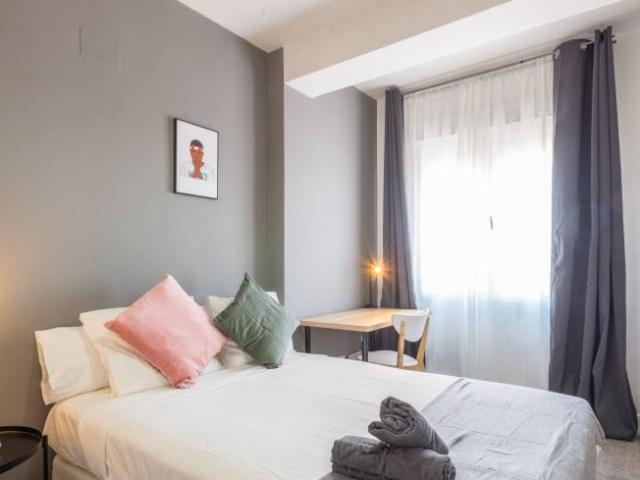 Shared Living/Roommate 5 Dormitorio Madrid Madrid ELS101841464