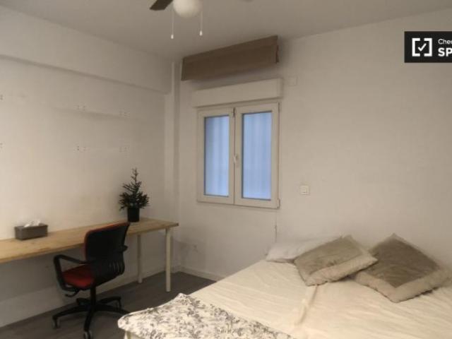 Shared Living/Roommate 5 Dormitorio Madrid Madrid ELS101841951