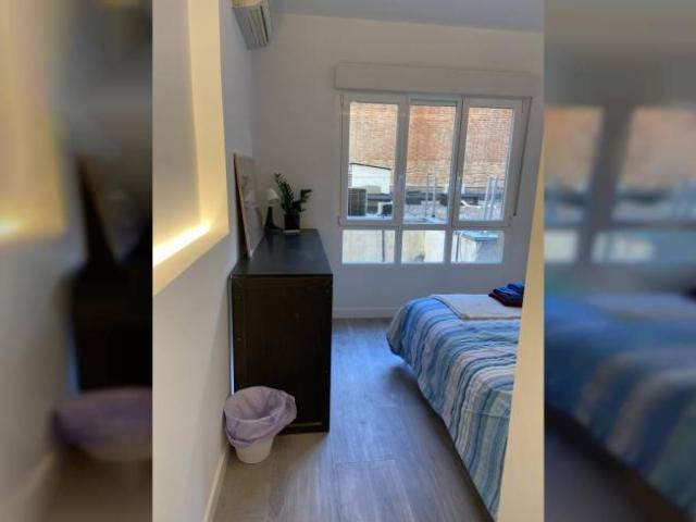 Shared Living/Roommate 5 Dormitorio Madrid Madrid ELS101853556