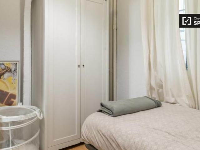 Shared Living/Roommate 5 Dormitorio Madrid Madrid ELS101990885