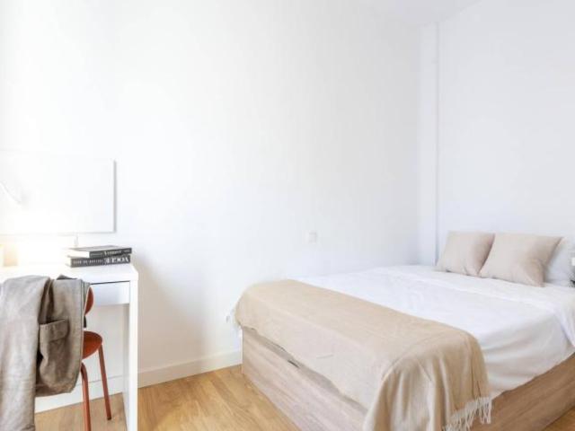 Shared Living/Roommate 5 Dormitorio Madrid Madrid ELS102021506