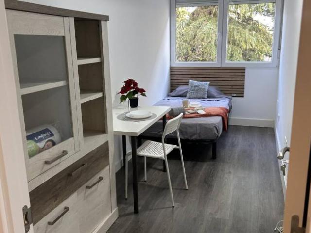 Shared Living/Roommate 5 Dormitorio Madrid Madrid ELS102249383