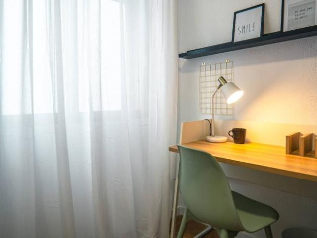 Shared Living/Roommate 5 Dormitorio Madrid Madrid ELS102718299