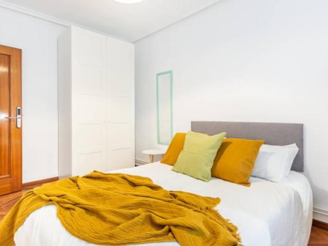 Shared Living/Roommate 5 Dormitorio Madrid Madrid ELS102718375