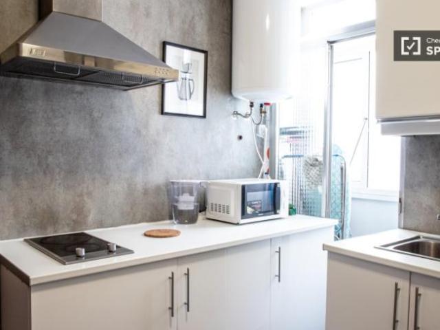 Shared Living/Roommate 5 Dormitorio Madrid Madrid ELS102720100