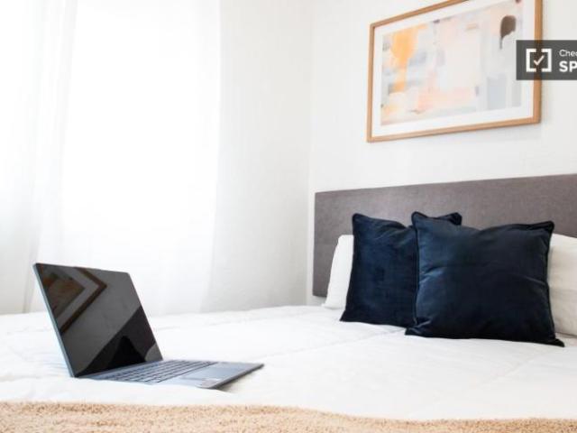Shared Living/Roommate 5 Dormitorio Madrid Madrid ELS102720111
