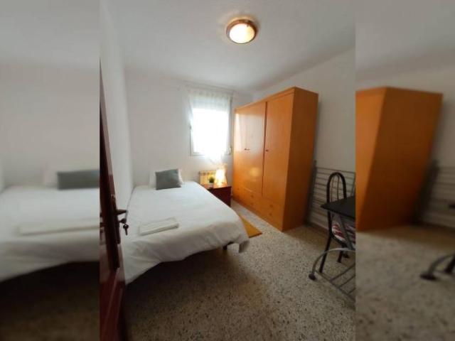 Shared Living/Roommate 5 Dormitorio Madrid Madrid ELS102796537