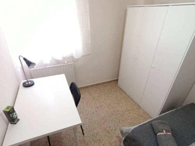Shared Living/Roommate 5 Dormitorio Madrid Madrid ELS102796607