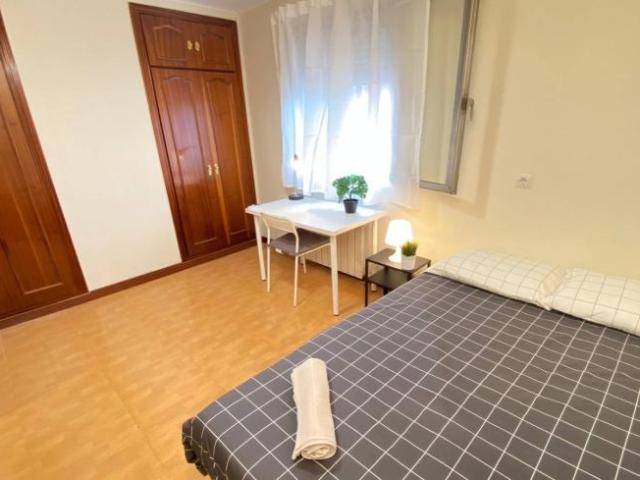 Shared Living/Roommate 5 Dormitorio Madrid Madrid ELS102796996