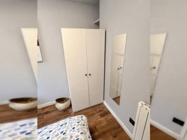 Shared Living/Roommate 5 Dormitorio Madrid Madrid ELS102918253