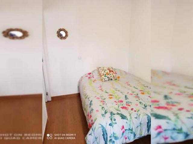 Shared Living/Roommate 5 Dormitorio Madrid Madrid ELS54247267