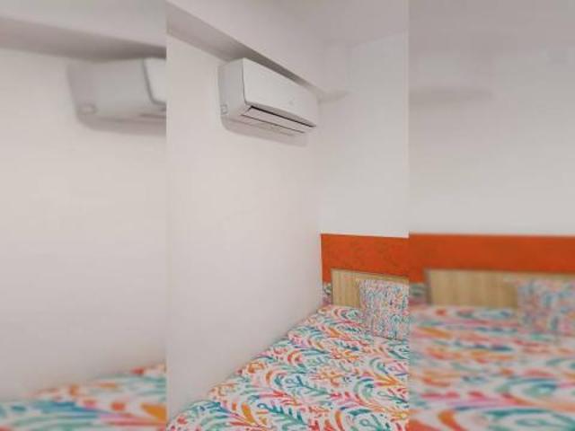 Shared Living/Roommate 5 Dormitorio Madrid Madrid ELS54247361