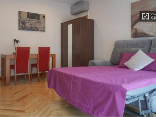 Shared Living/Roommate 5 Dormitorio Madrid Madrid ELS64155837