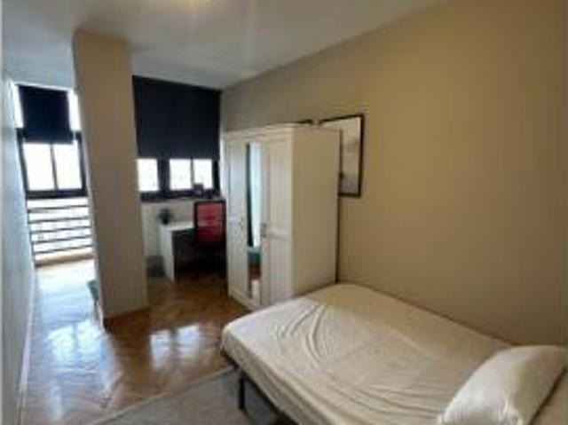 Shared Living/Roommate 5 Dormitorio Madrid Madrid ELS81695364